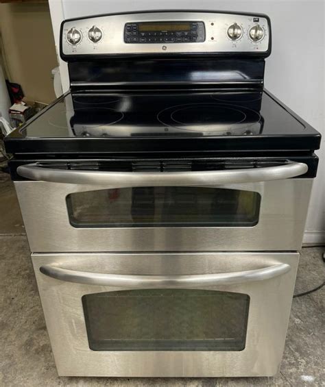 Powered by gas, <strong>electric</strong>ity or both. . Used electric stoves for sale near me